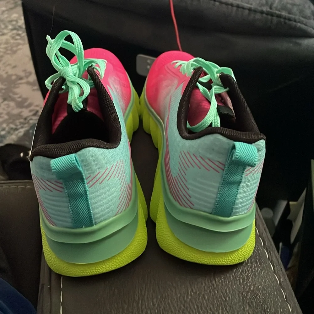 ALEADER RUNNING SPORT SNEAKERS - Picture 3 of 6